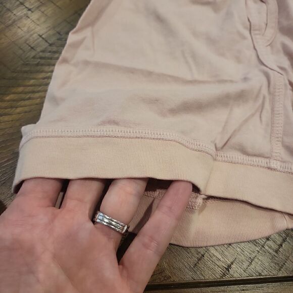 Dolls Kill x Daydream Nation| Boxer Briefs in Rose - Picture 2 of 5